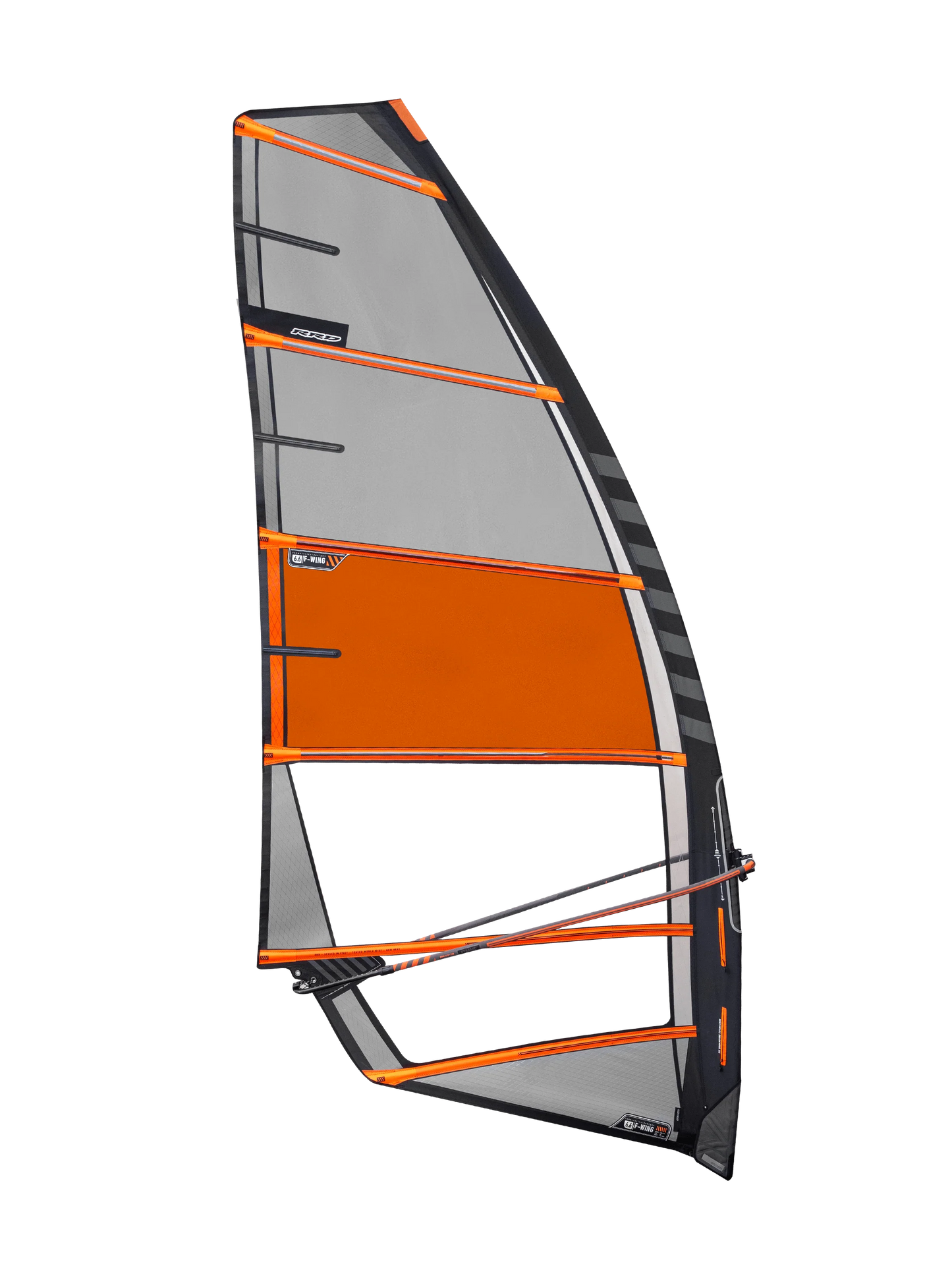 RRD F-wing Y29