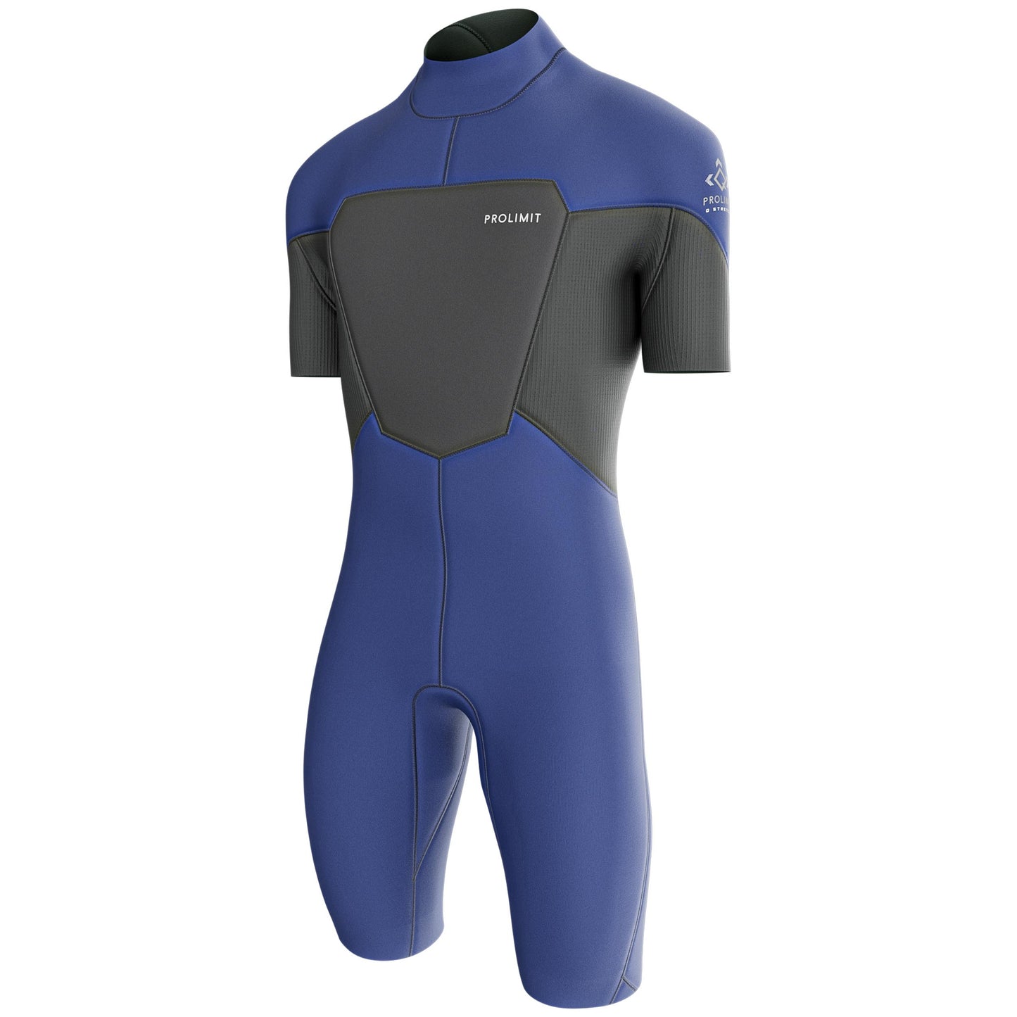Prolimit Fusion Shorty V-Zip 2/2 FL