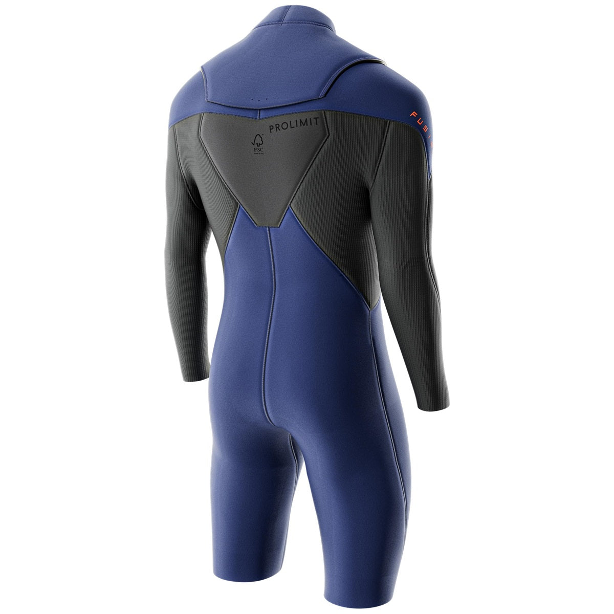 Prolimit Fusion Sunset Shorty Freezip 2/2 FL