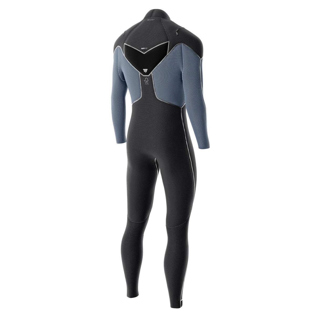 Prolimit Vapor Steamer C-Zip 5/4