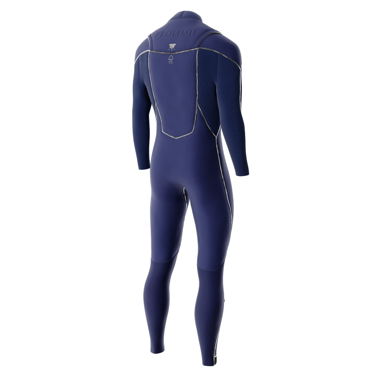 Prolimit Mercury Steamer Freezip 5/4