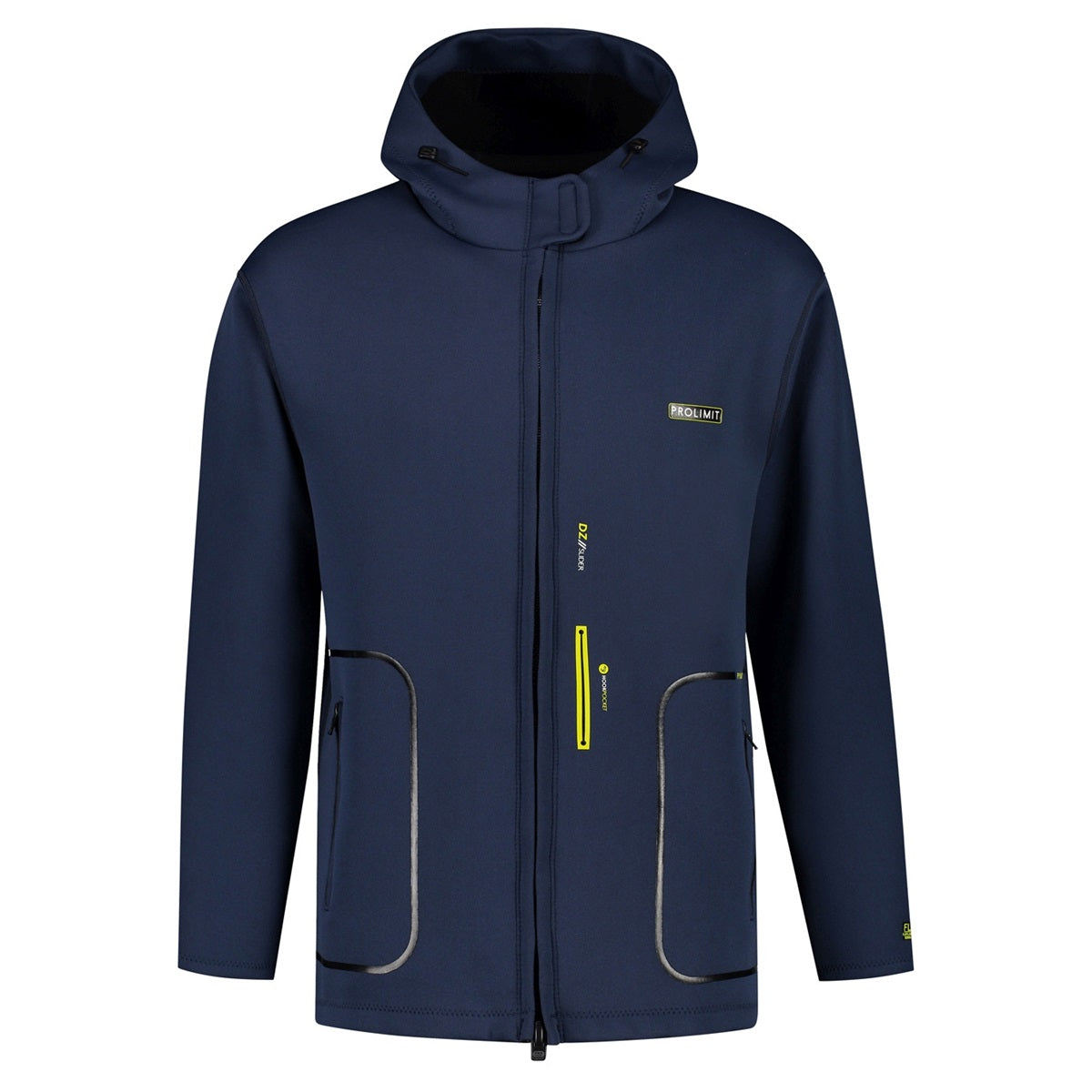 Prolimit Hydrogen Action Jacket