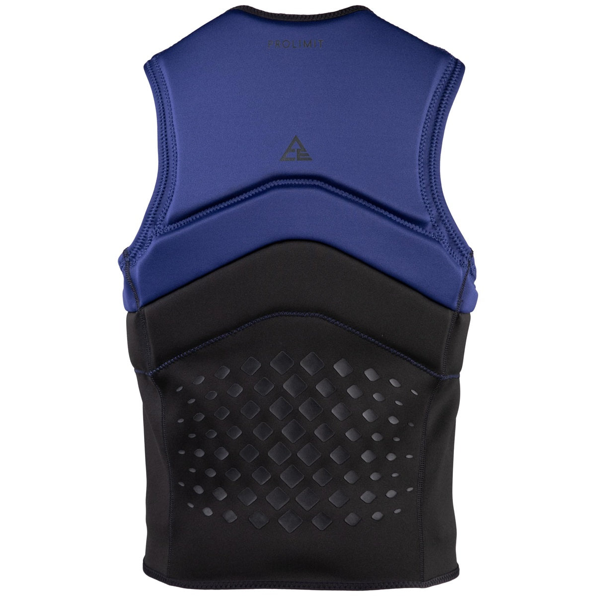 Prolimit Vest Half Padded Ace Frontzip