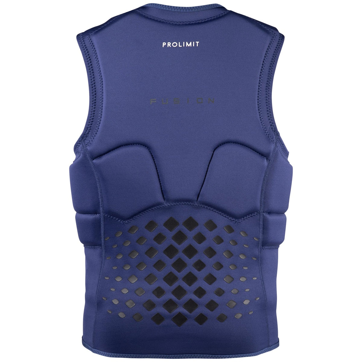Prolimit Vest Half Padded Fusion Frontzip