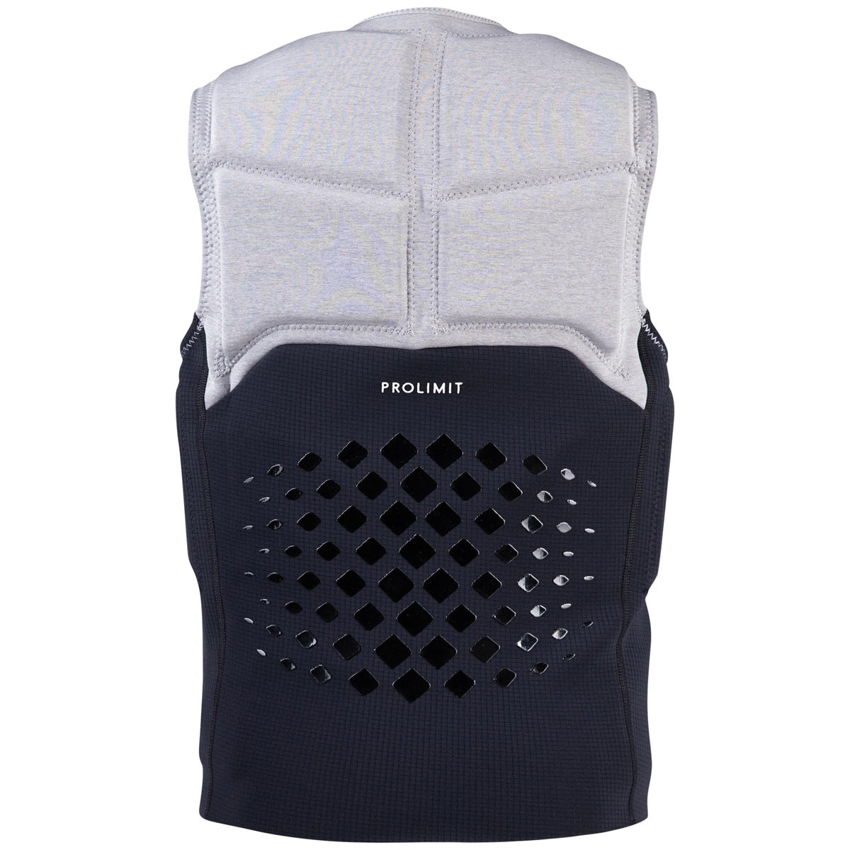 Prolimit Vest Half Padded Mercury Stretch Freezip