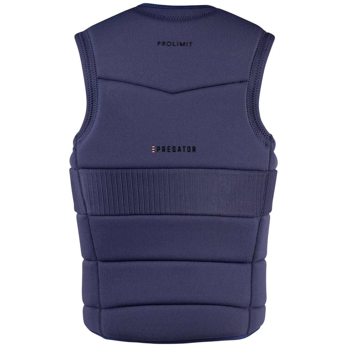 Prolimit Vest Full Padded Predator Frontzip