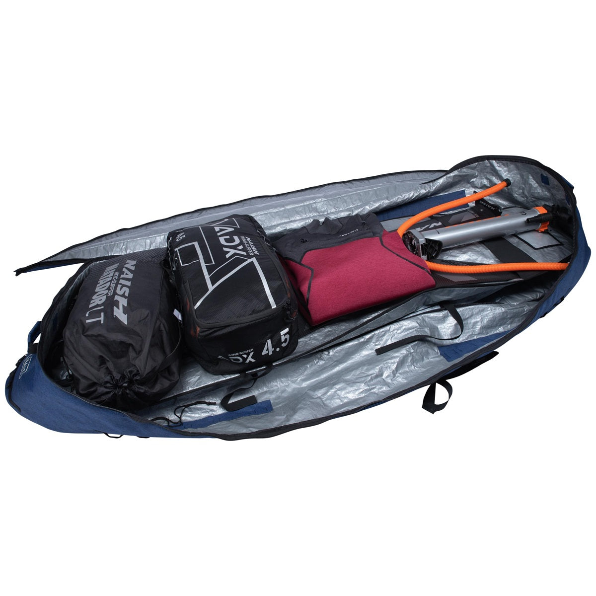 Prolimit DW Foilbag Session Slider