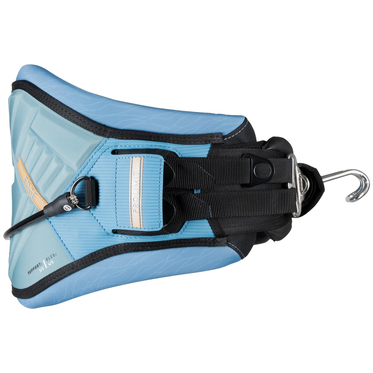 Prolimit PG Harness Kite Waist Edge