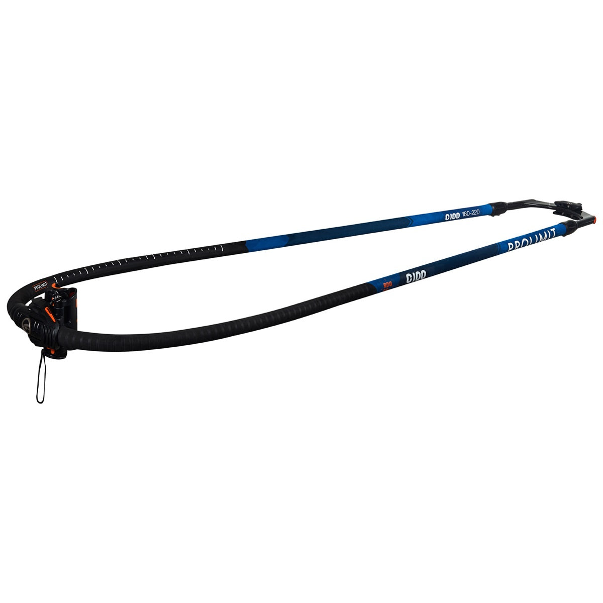 Prolimit C100 Boom