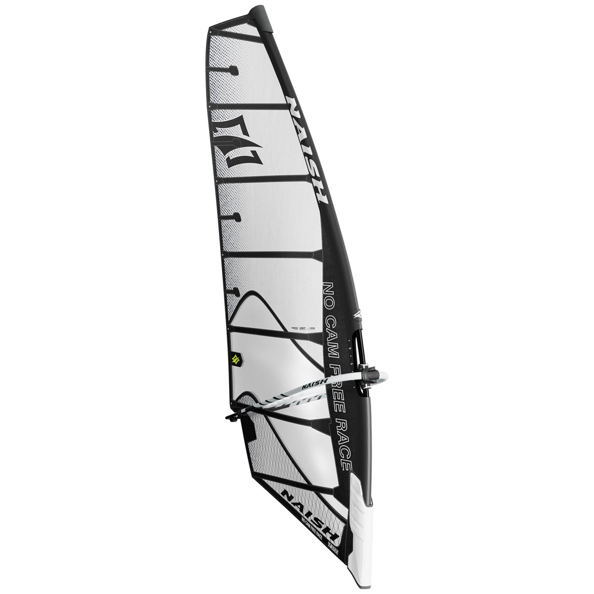 Naish 2026 No Cam Freerace