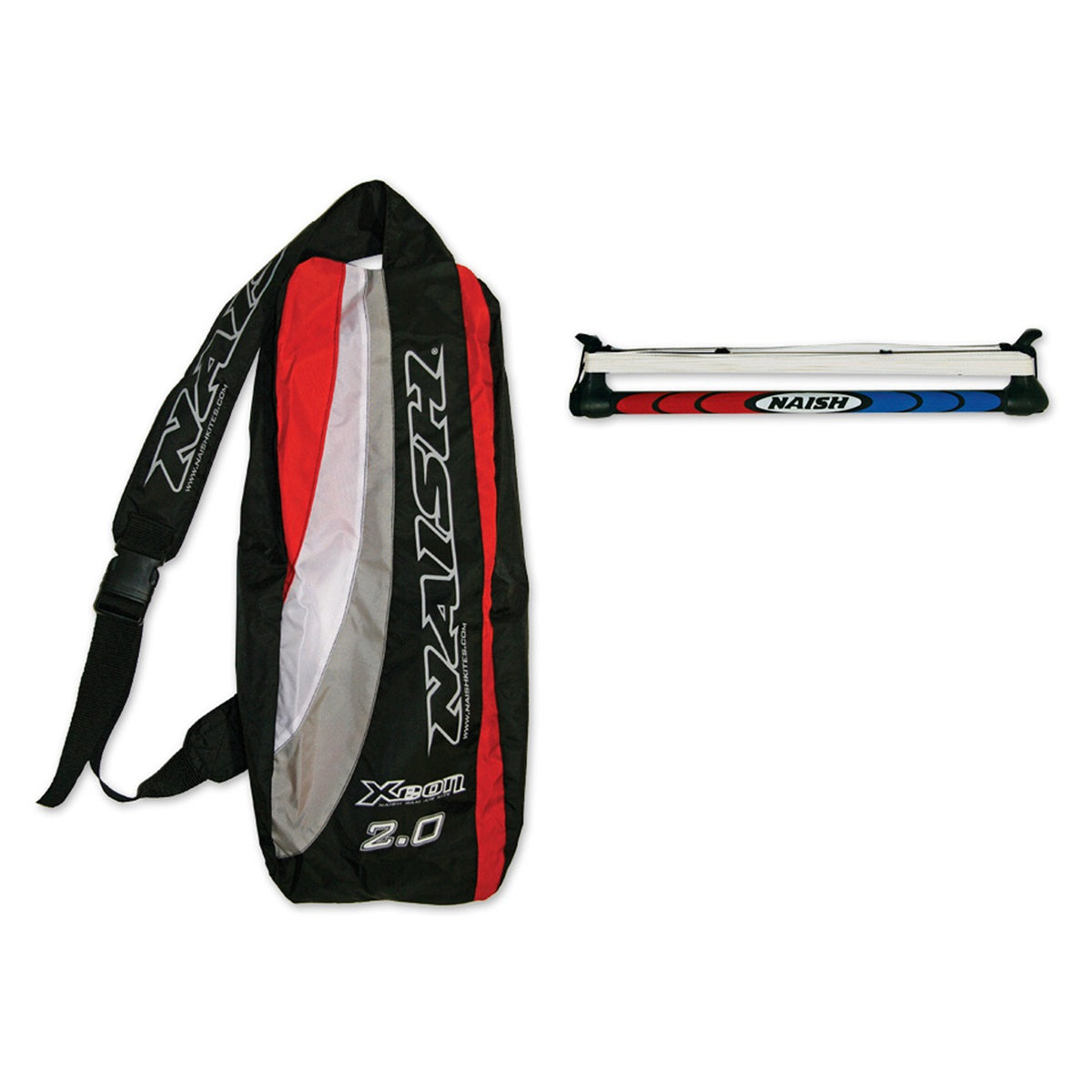 Naish Xeon trainer kite