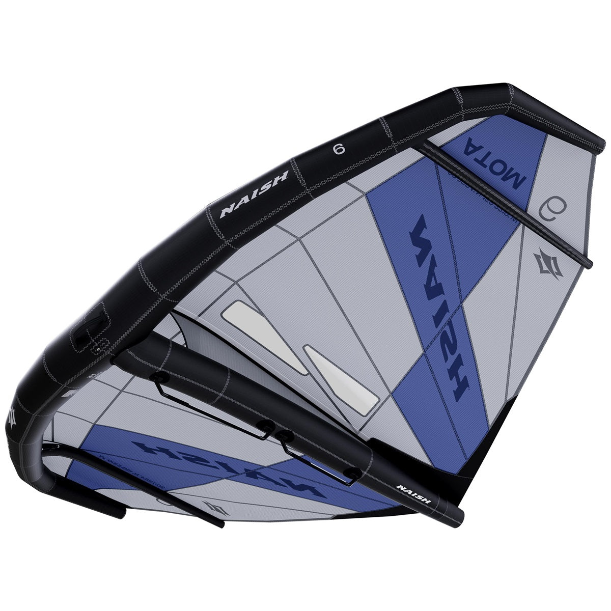 Naish 2026 Atom