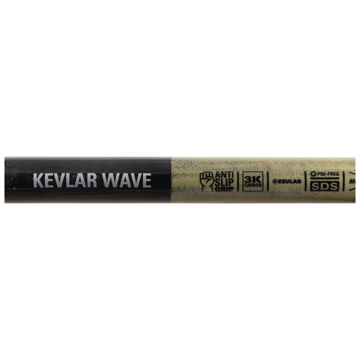 Naish Paddle Kevlar Wave Vario SDS