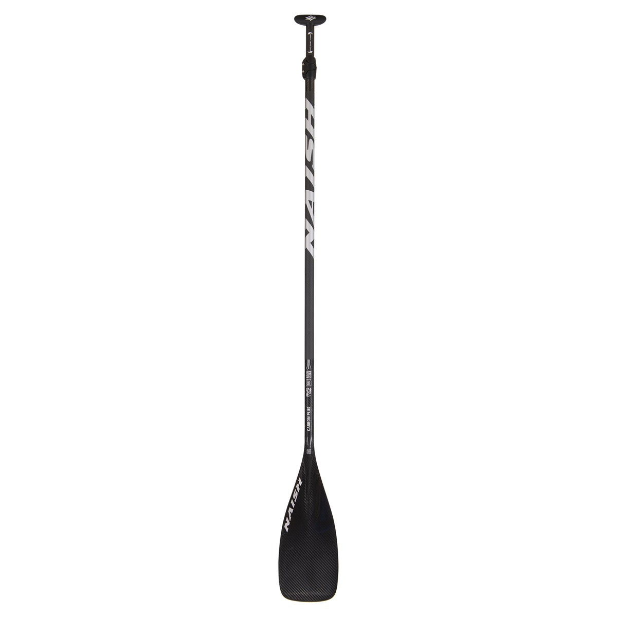 Naish Paddle Carbon+ Vario RDS