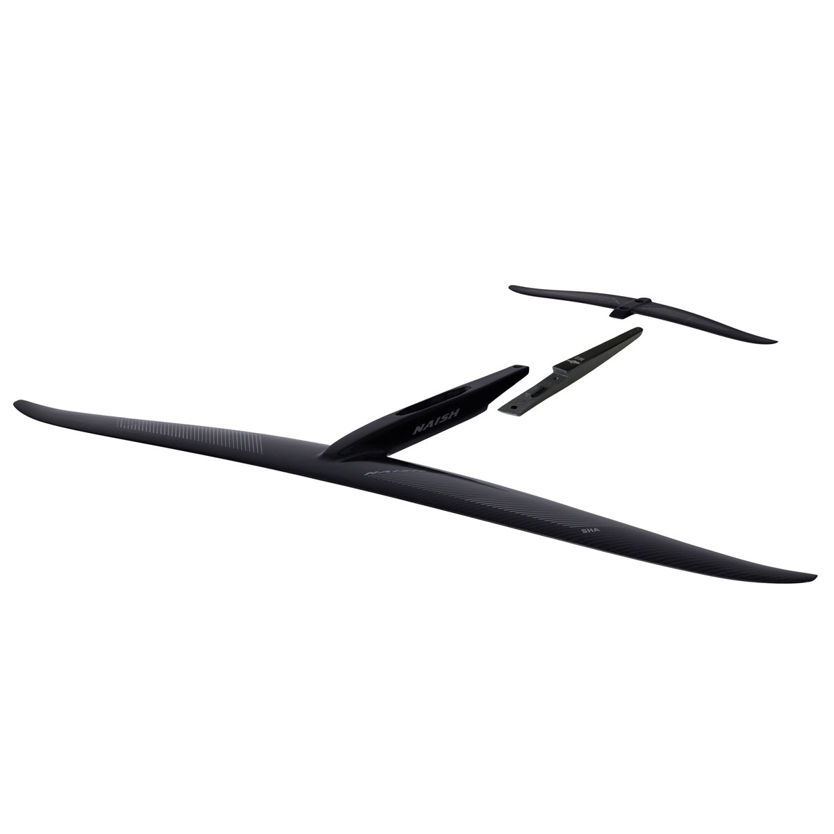 Naish 2025 SHA Semi Complete
