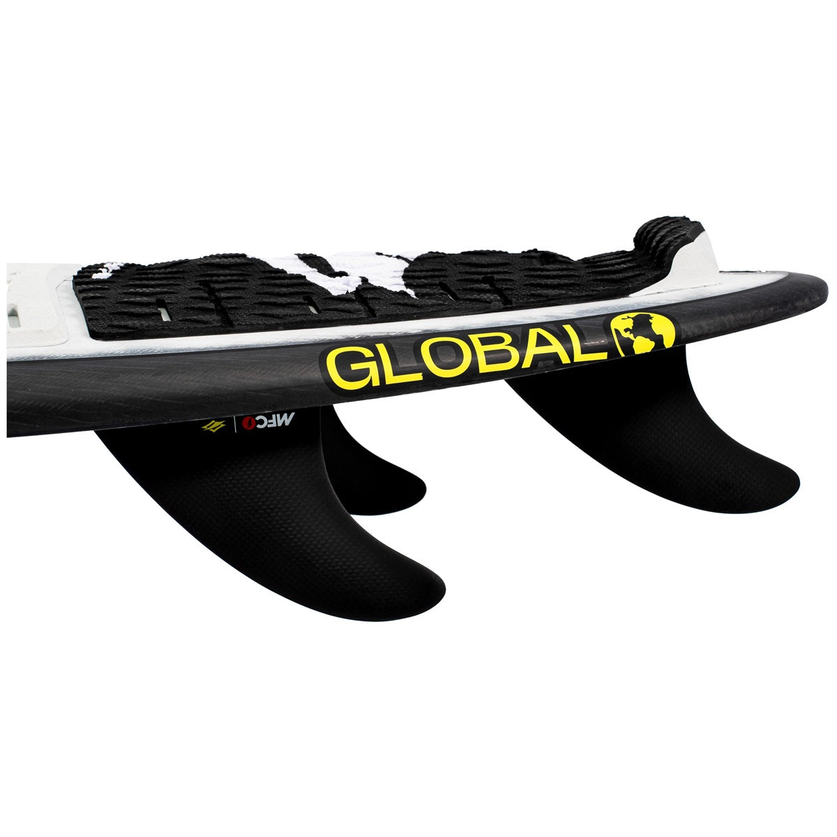 Naish 2025 Global