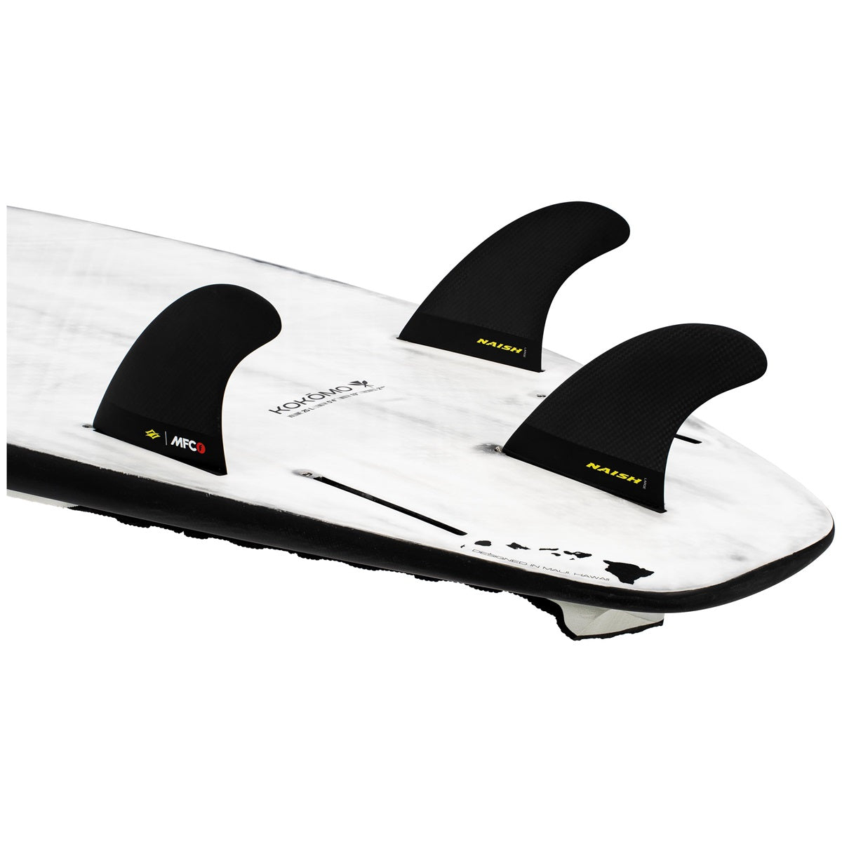 Naish 2025 Kokomo