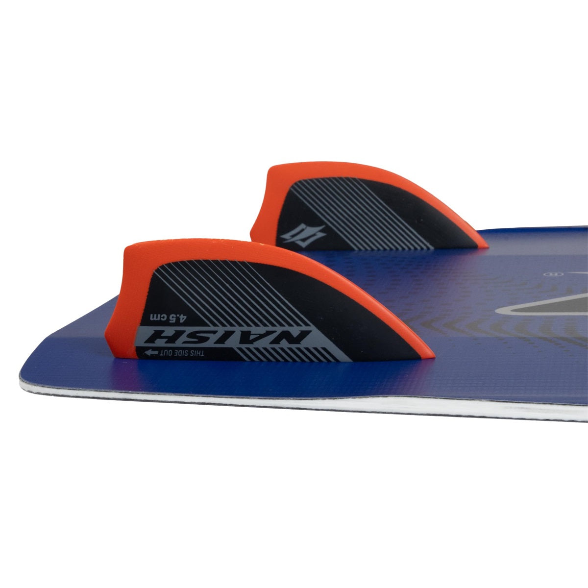 Naish 2025 Drive