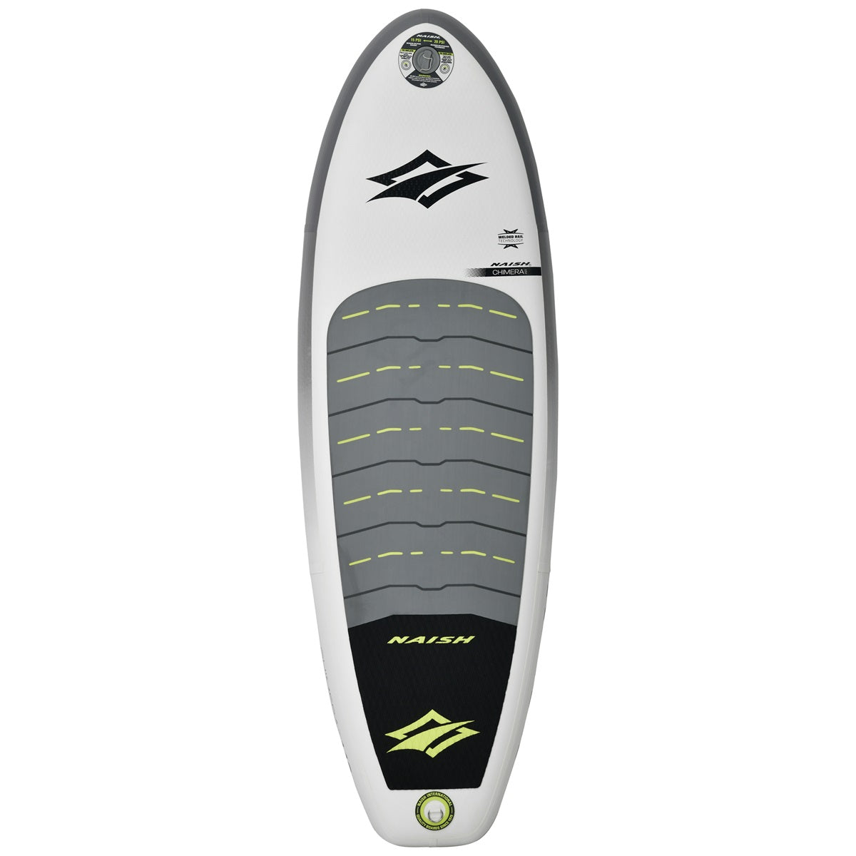 Naish 2026 Chimera Air