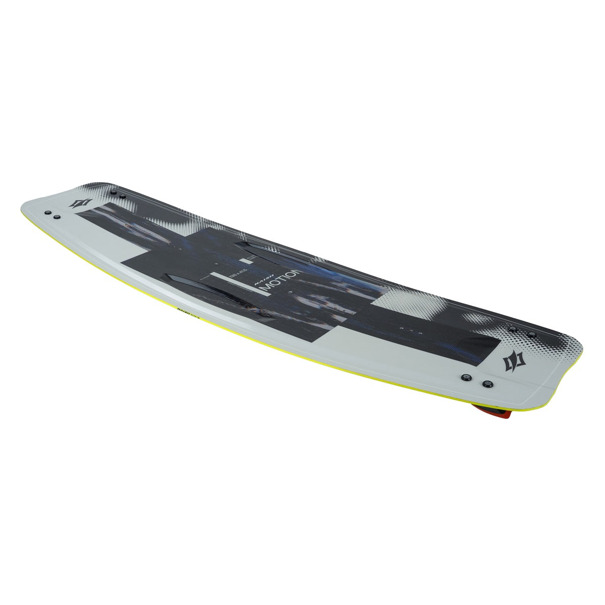 Naish 2026 Kiteboard TT Motion
