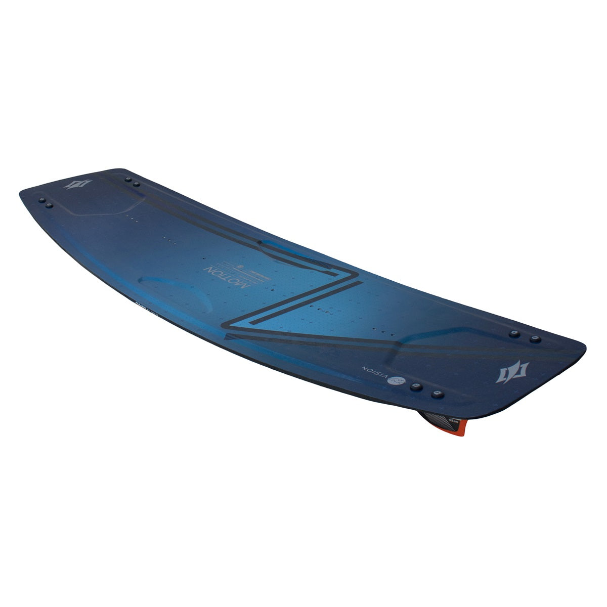 Naish 2026 Kiteboard TT Motion NVision