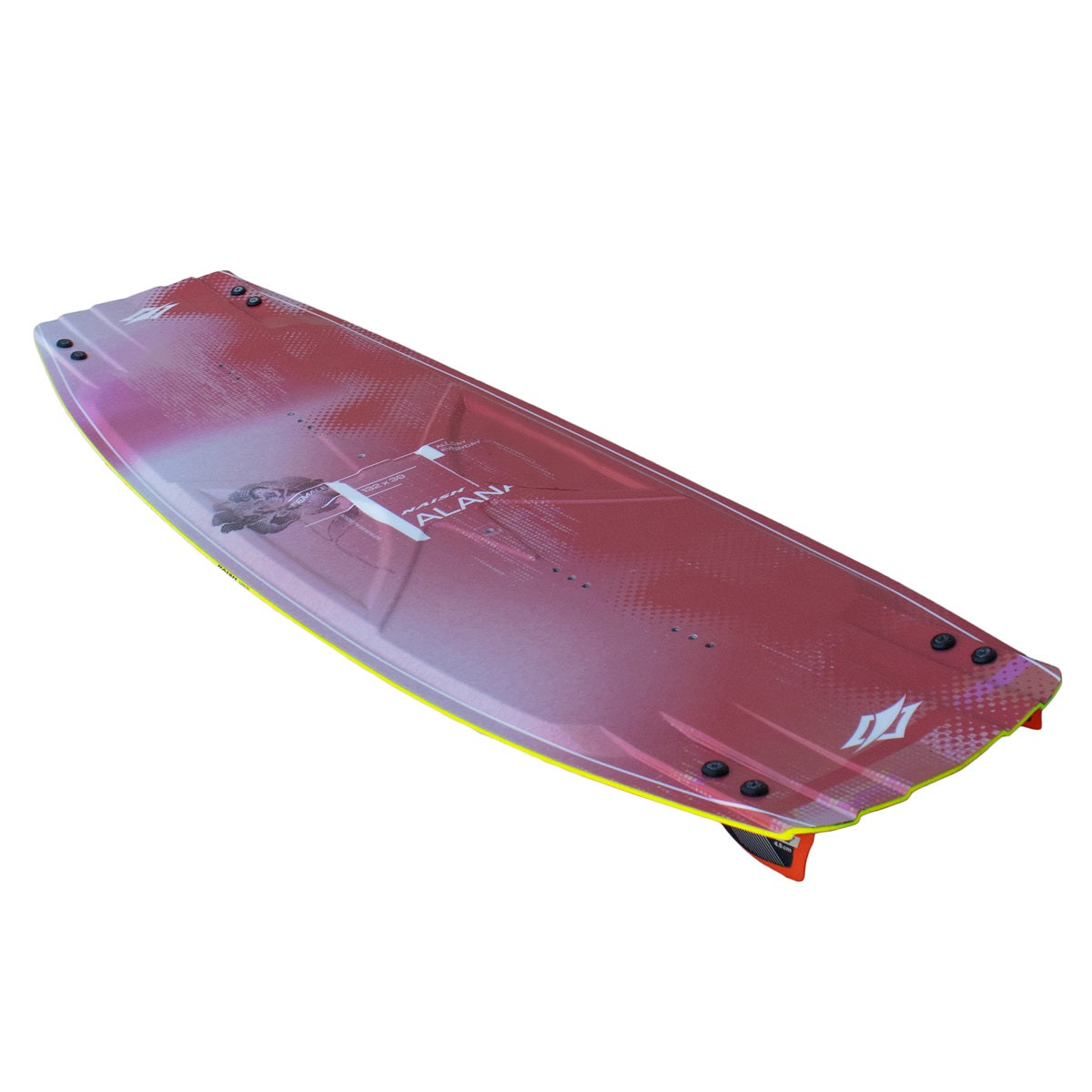 Naish 2026 Kiteboard TT Alana