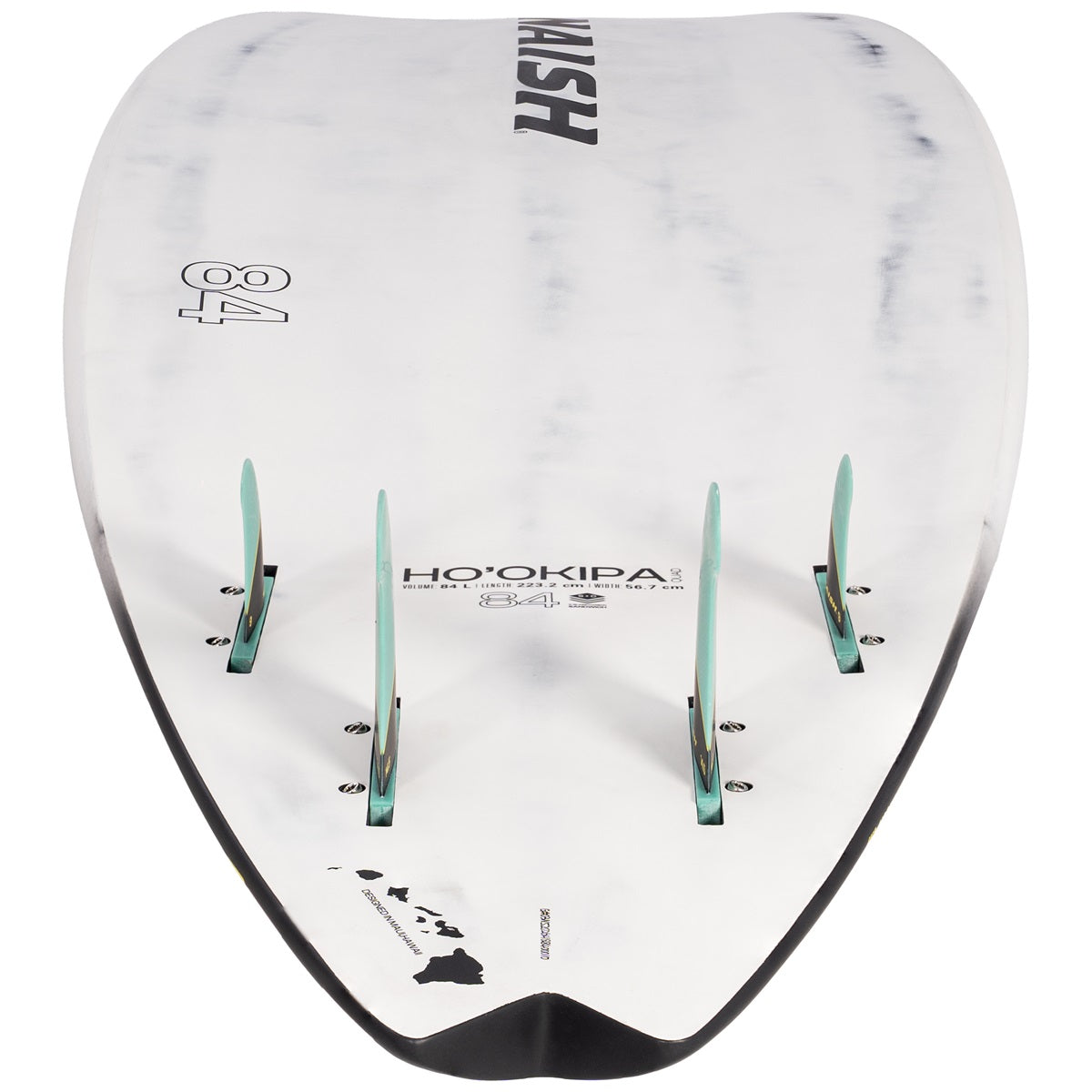 Naish 2026 Hookipa Quad