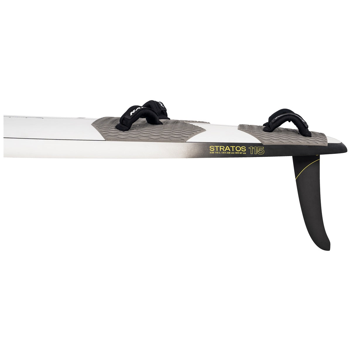 Naish 2026 Stratos