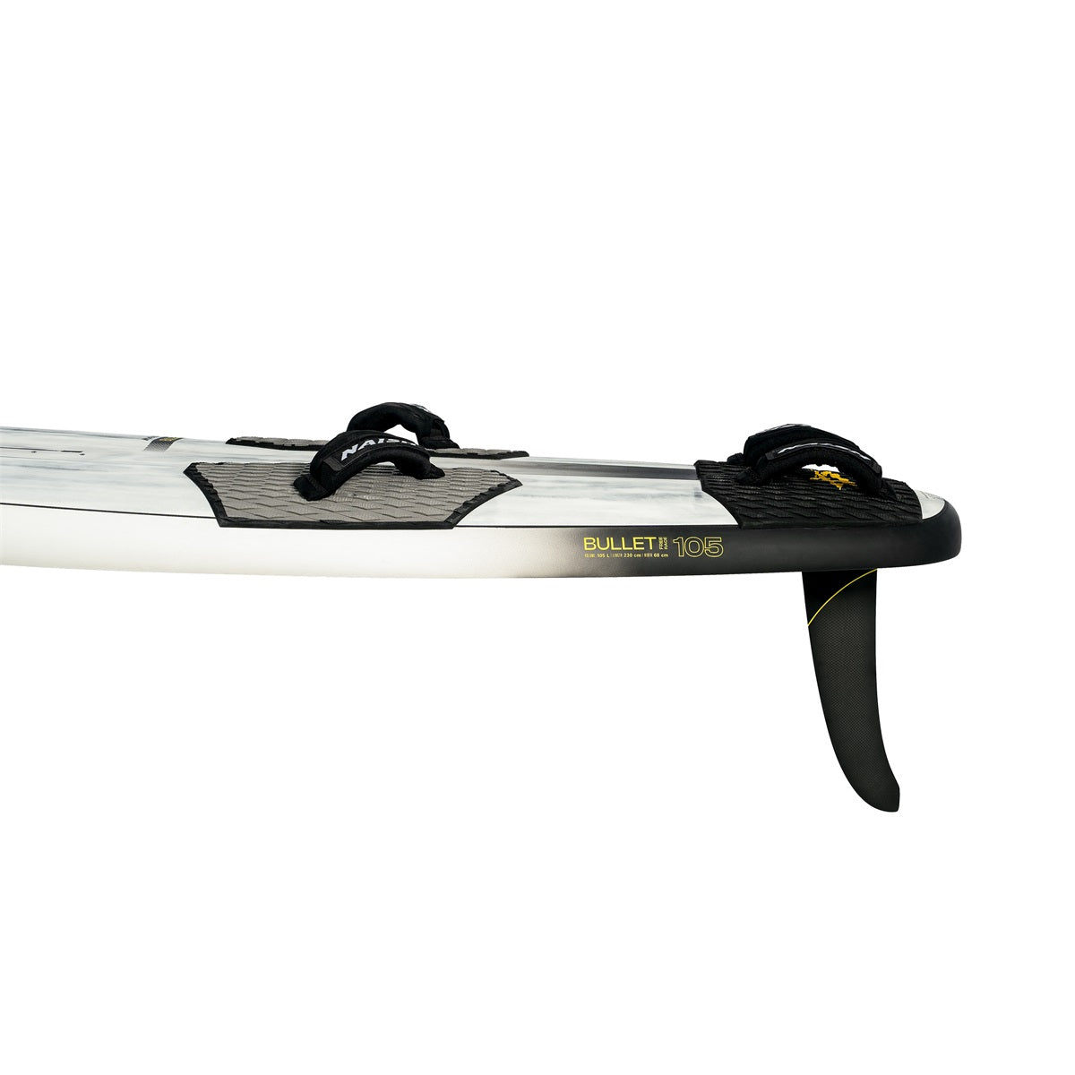 Naish 2026 Bullet Freerace
