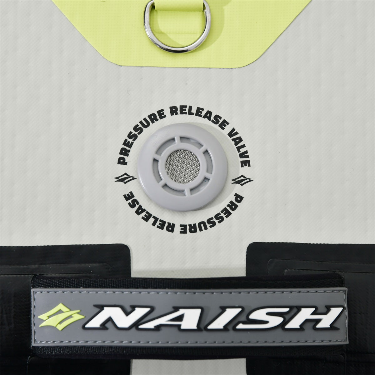 Naish Nalu iSup