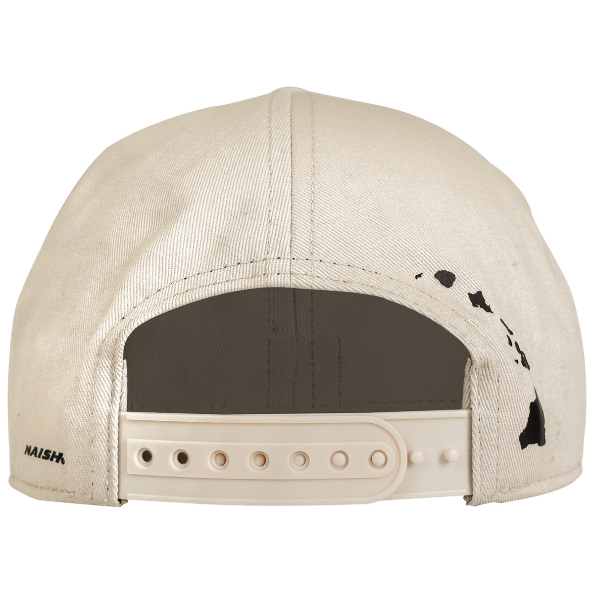 Cap Original Text Snapback