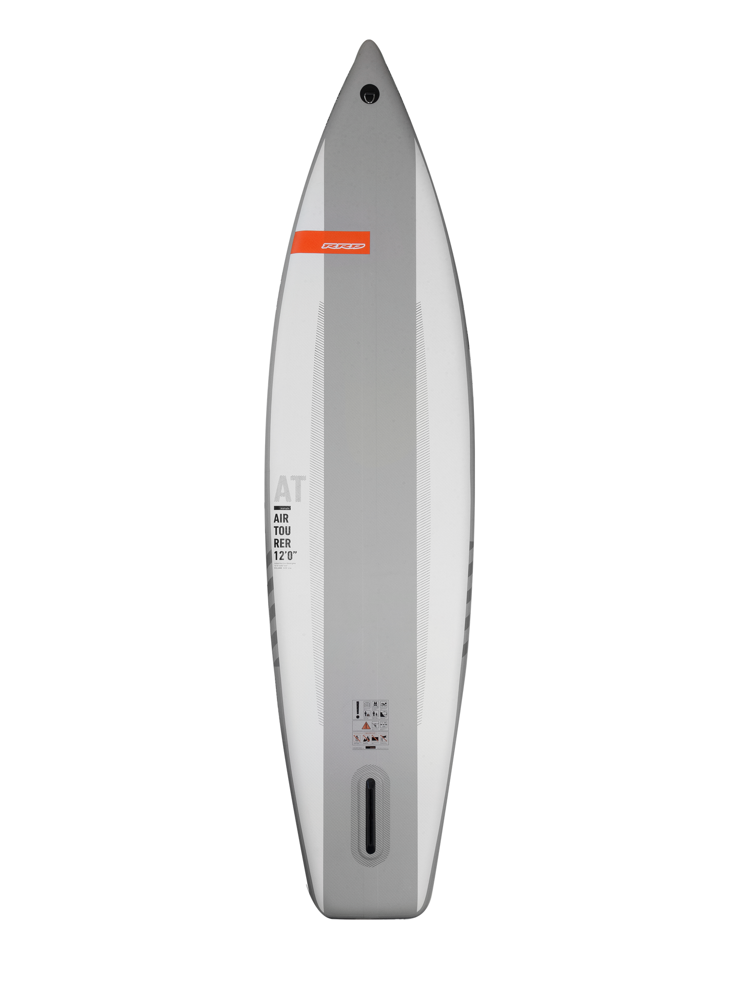 RRD AIR Tourer