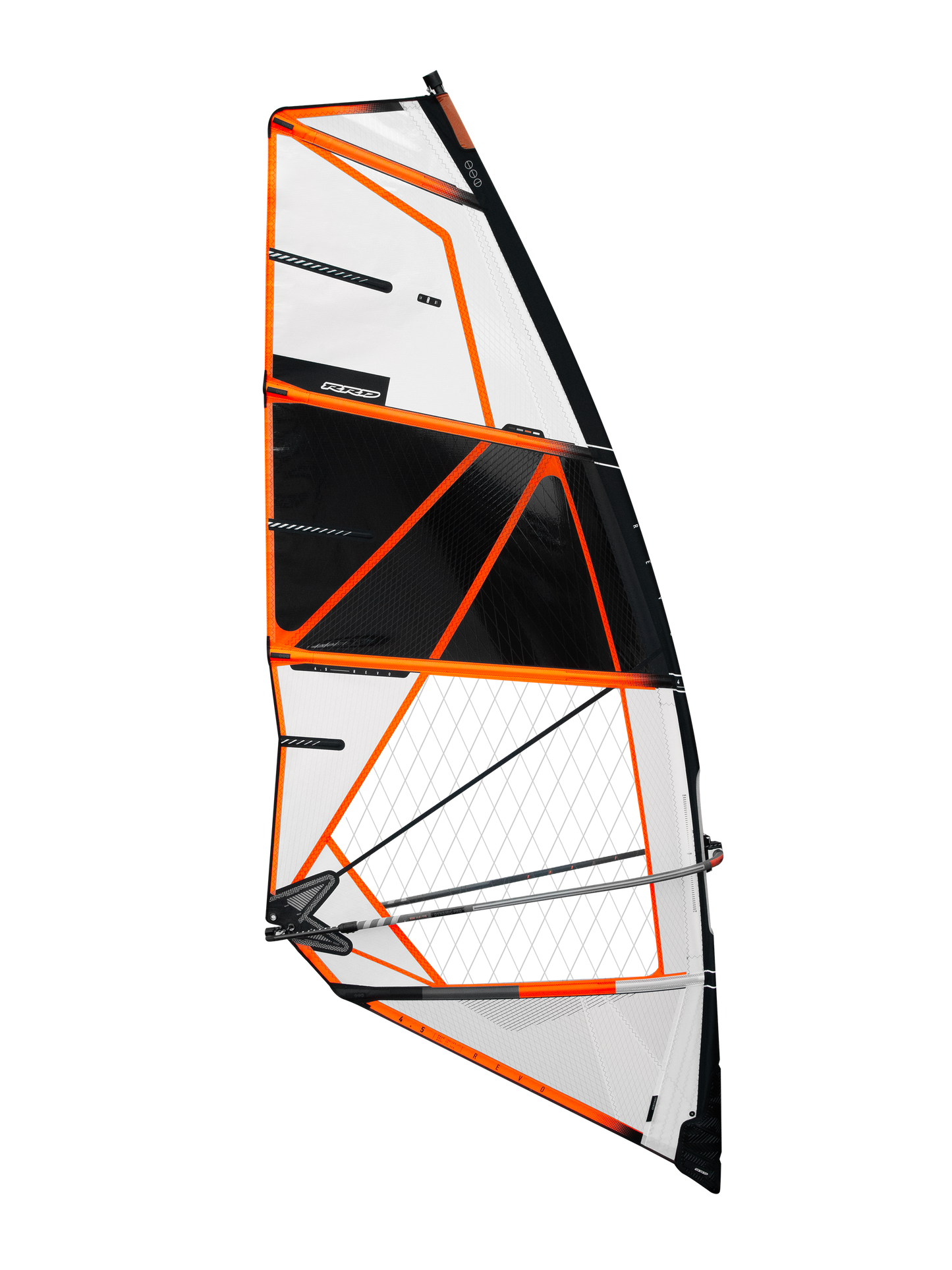RRD Revo HD Y31