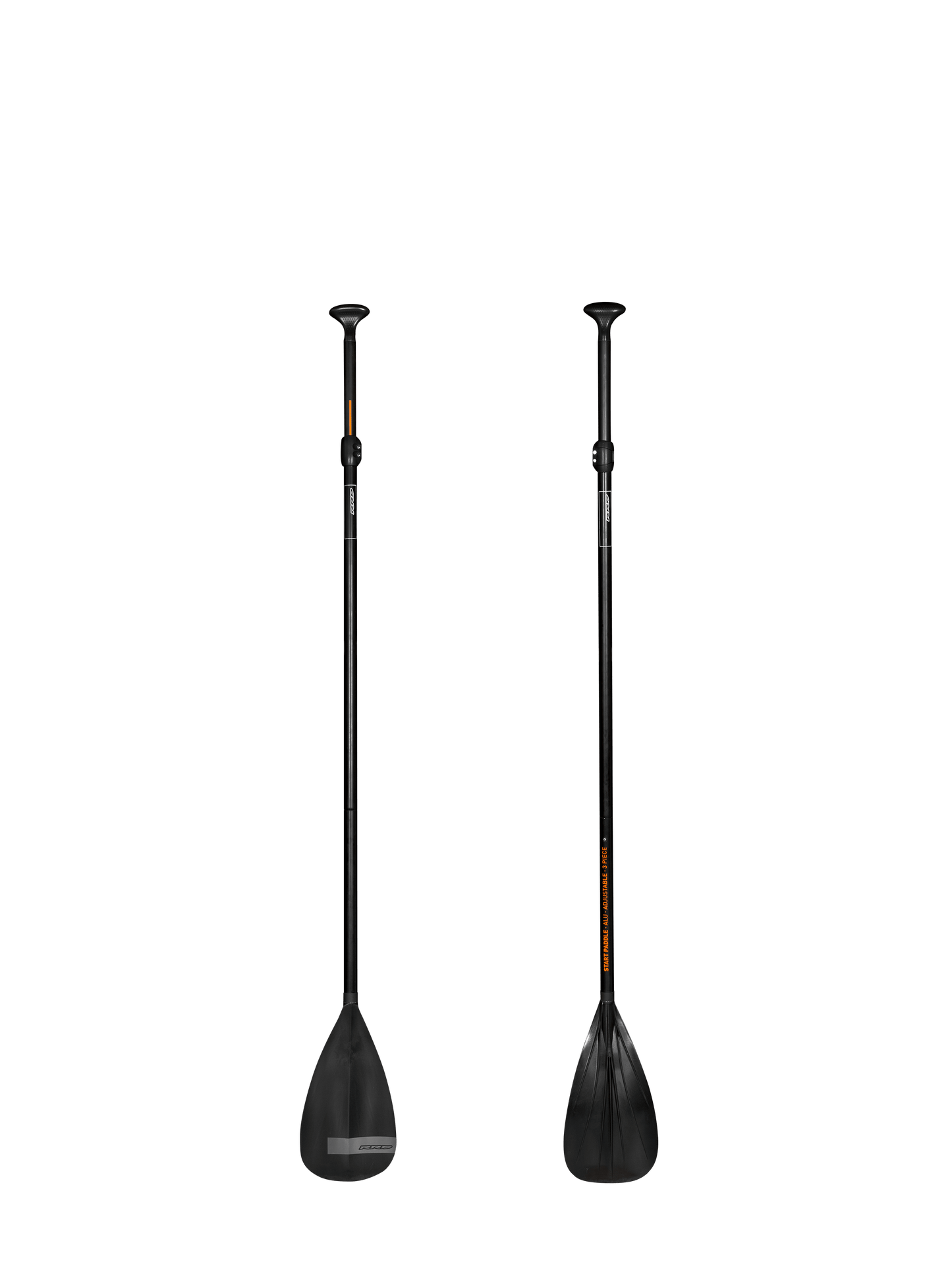 RRD Start Paddle 3PCS Y25