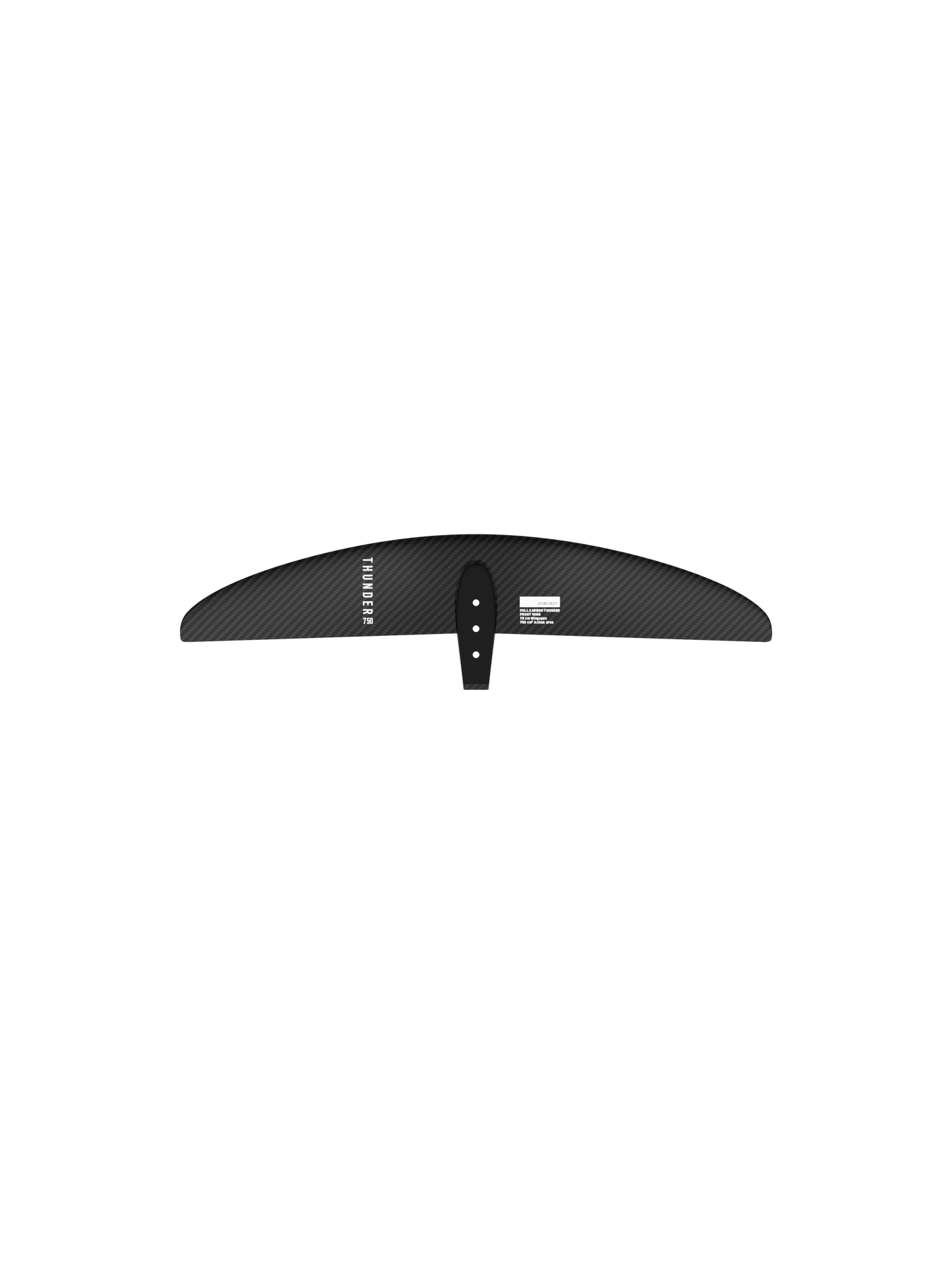 RRD Thunder Front Wing Y29