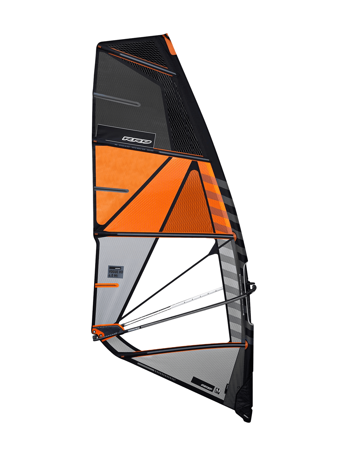 RRD Vogue HD Y29