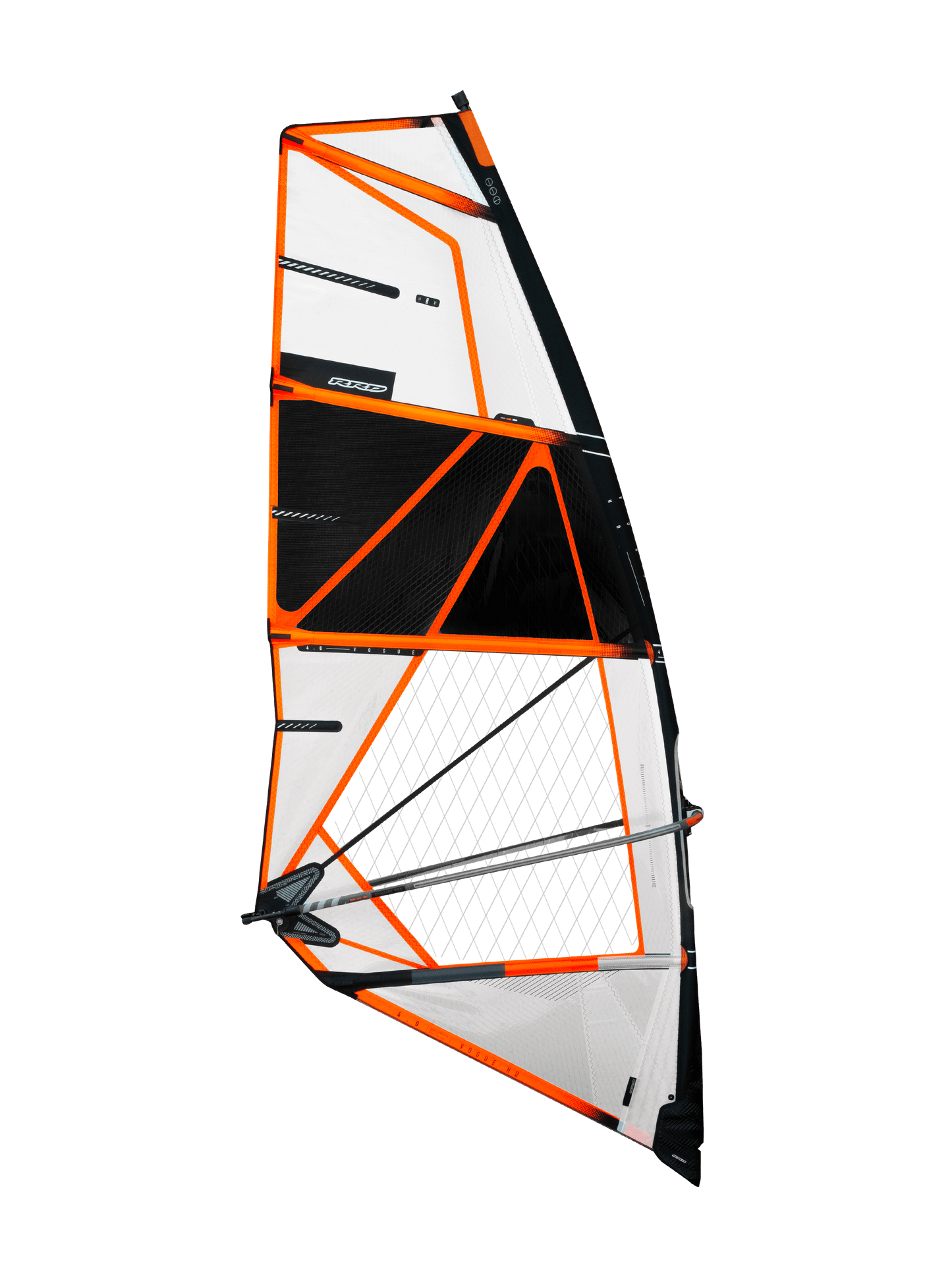 RRD Vogue HD Y31