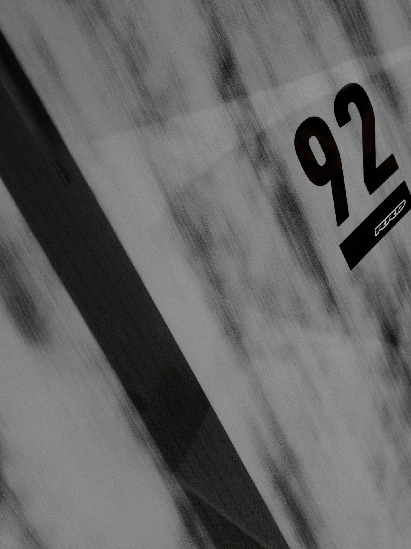 RRD Wave Cult Black Line Y31