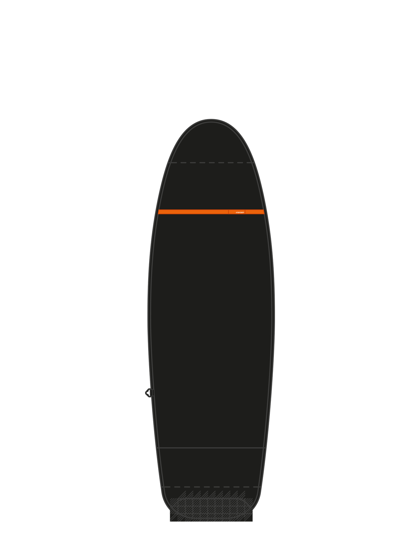 RRD WS Single Board Bag Y24