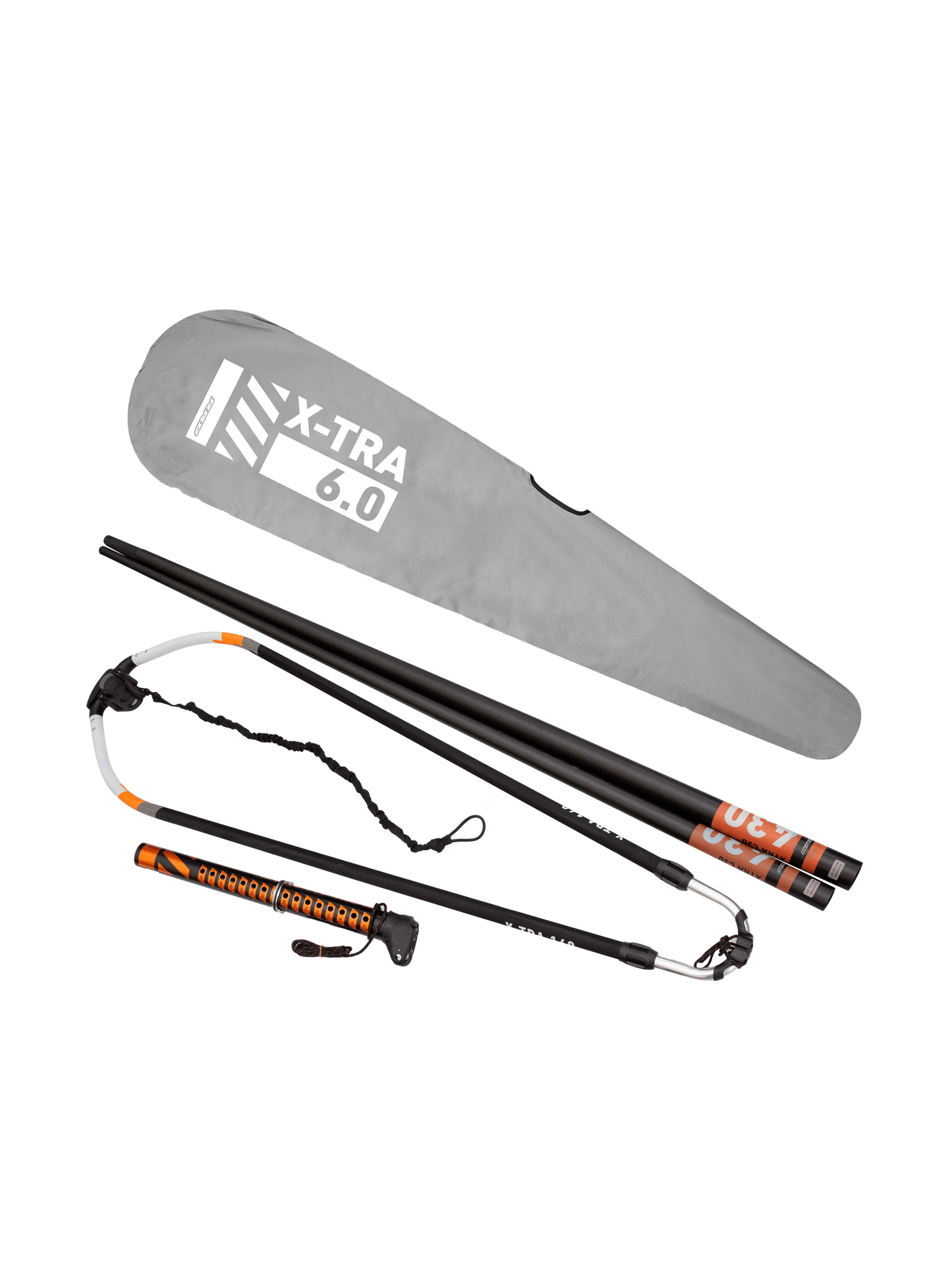 RRD X-tra Rig Y27