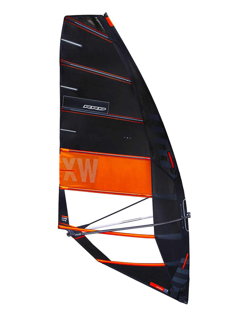 RRD X-wing Y28