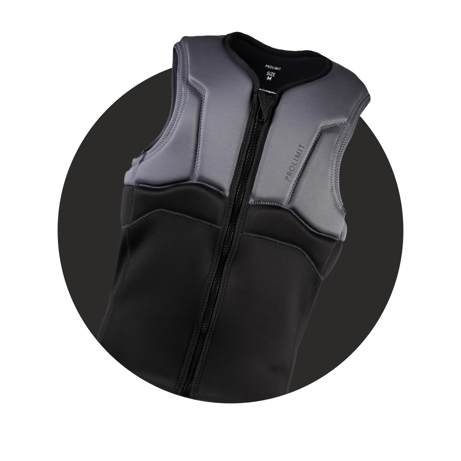 Vests, helmets & protection