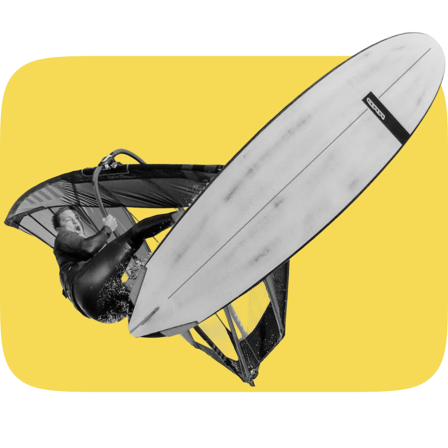 Windsurf