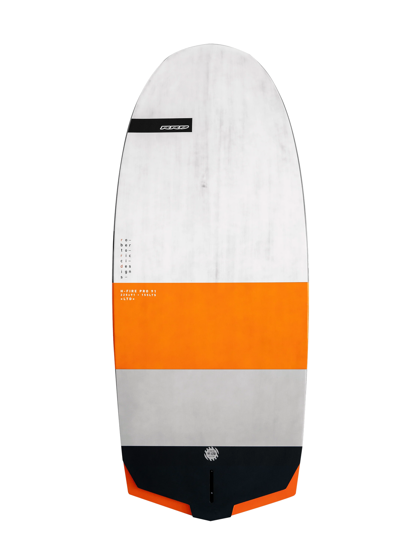 RRD H-fire PRO 91 LTD Y25