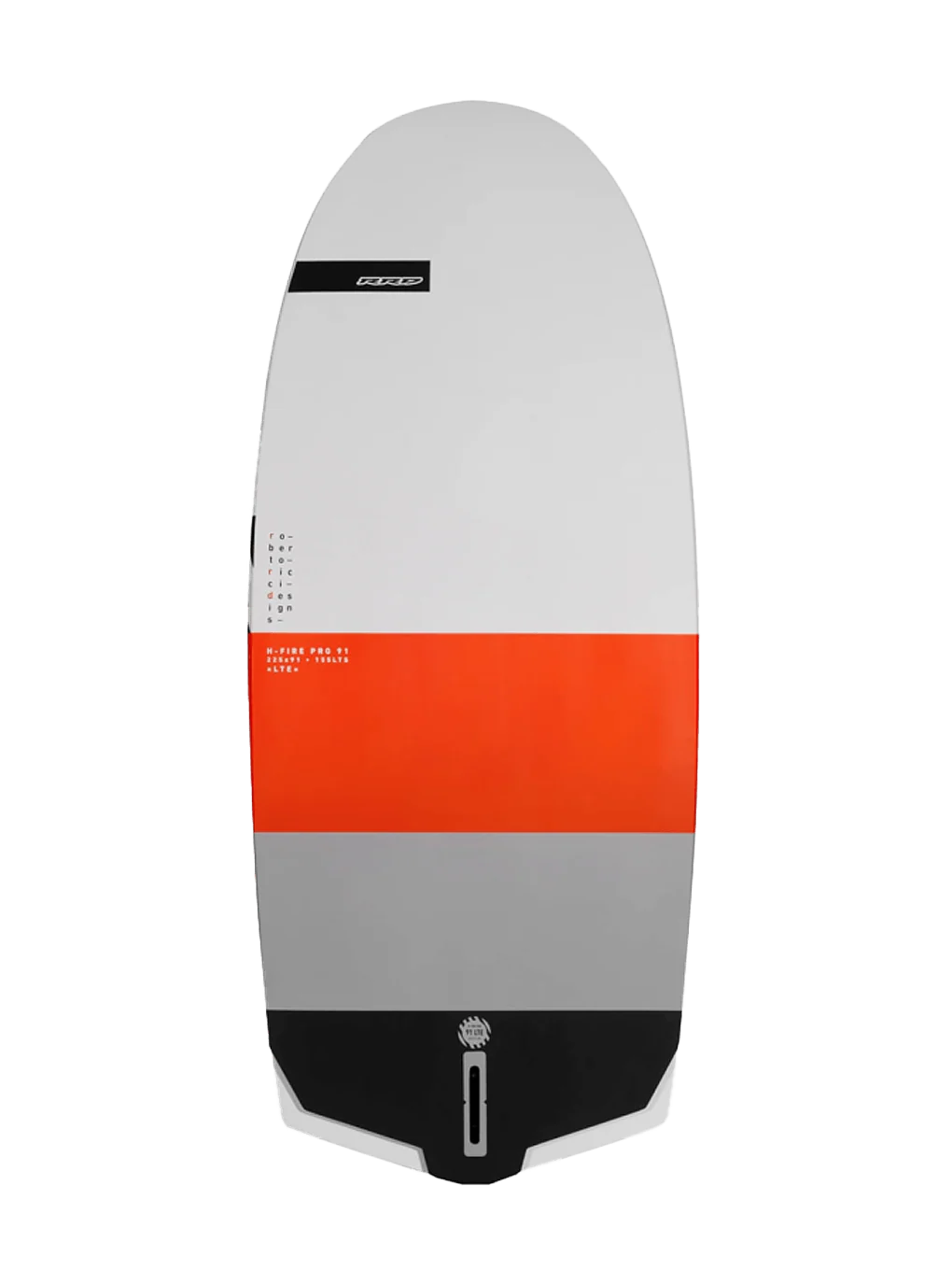 RRD H-fire 91 PRO LTE Y25