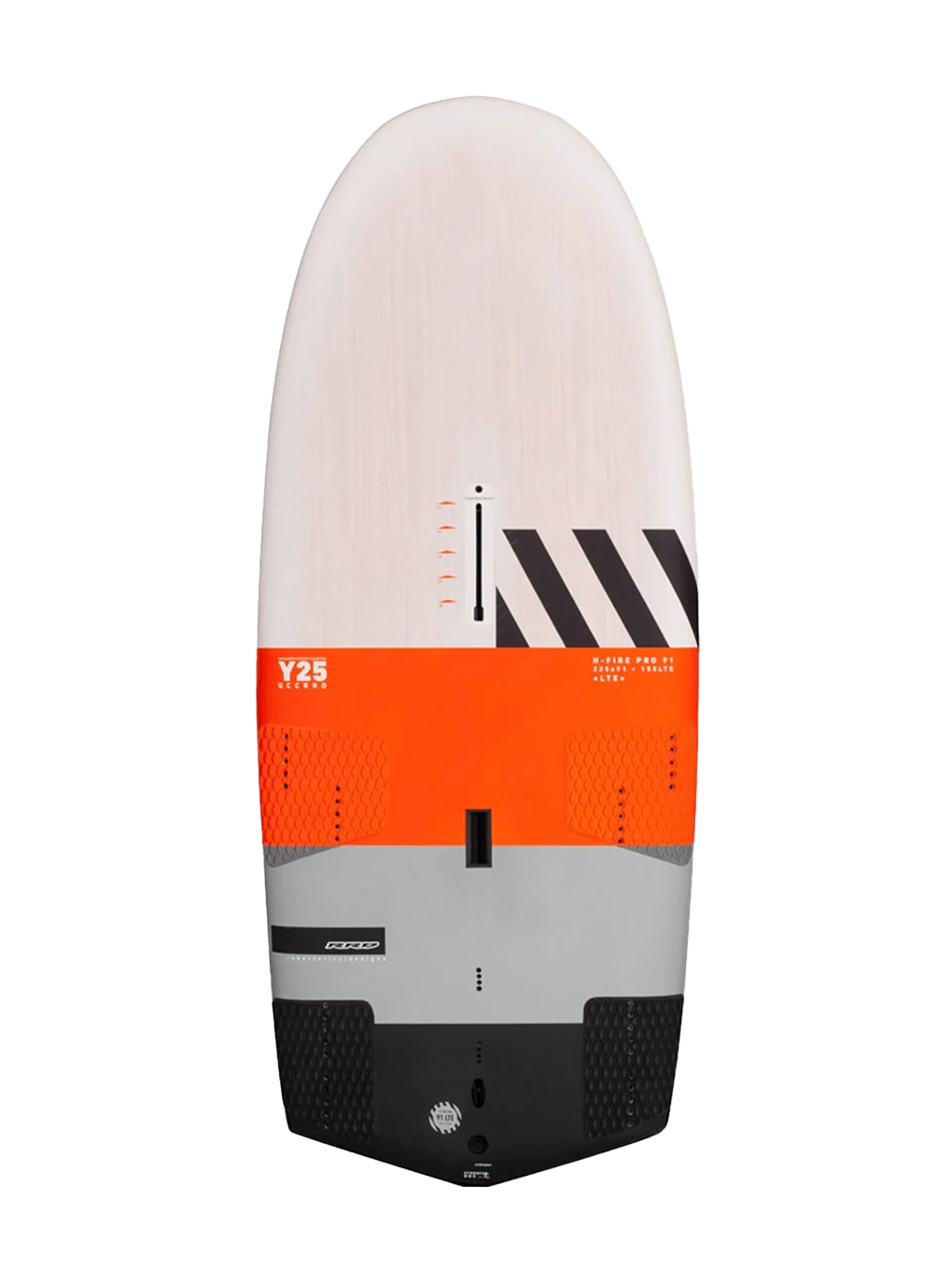 RRD H-fire 91 PRO LTE Y25
