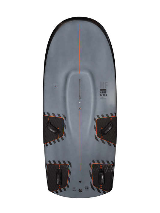 RRD H-fire PRO 86 Y30