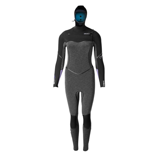 Prolimit Oxygen TR Hood 6/4 FTM (Season 23 Closeout, Size M)