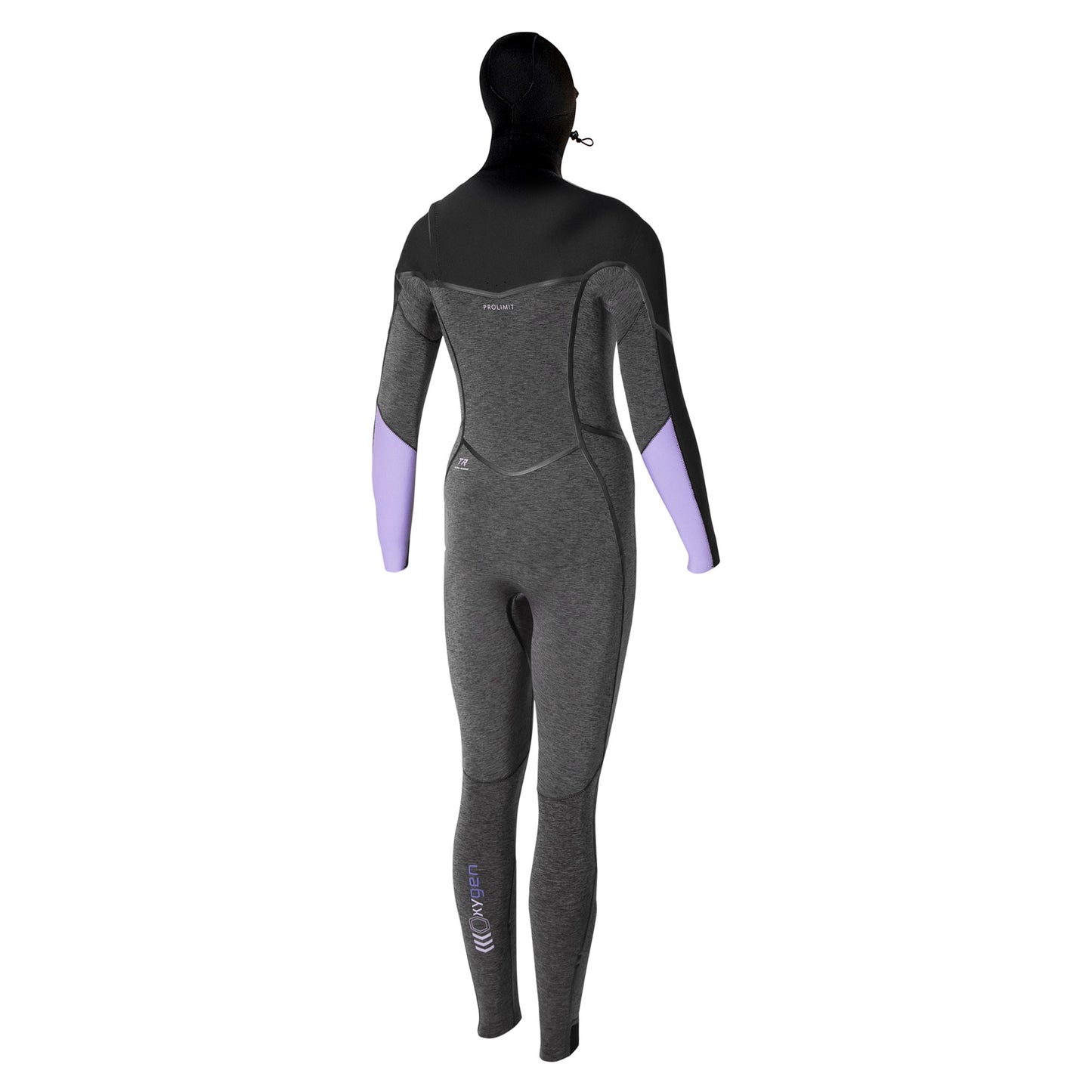 Prolimit Oxygen TR Hood 6/4 FTM (Season 23 Closeout, Size M)