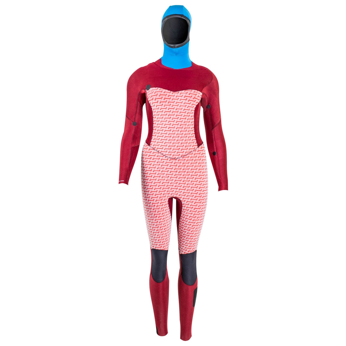 Prolimit Oxygen TR Hood 6/4 FTM (Season 23 Closeout, Size M)